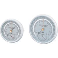 日本亚速旺 ASONE   1-6415-01 ＡＳ　アネロイド気圧計ＳＢＲ１５１