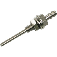 （株）山本電機製作所 PTK-VT4-40 マノスター　簡易ピトー管（簡易静圧管）　ビニル管用