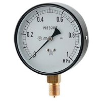 KAKUDAI  649-871-05B カクダイ　汎用圧力計（Ａタイプ）