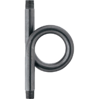 KAKUDAI  740-033-10 カクダイ　サイホン管（縦形）