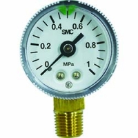 ＳＭＣ（株） GA46-15-02 ＳＭＣ　圧力計