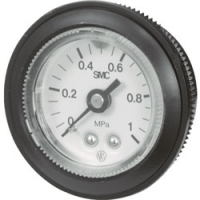 ＳＭＣ（株） G46-10-02M-C ＳＭＣ　圧力計