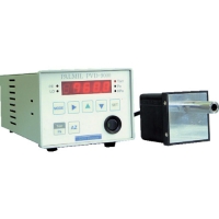 佐藤真空（株） PVD-9500-7 佐藤　パルミル真空計