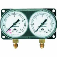 日本 TASCO ＴＡＳＣＯ TA147X タスコ　モニターゲージキット