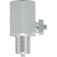 右下精器製造（株） MD10-493 右下　ダンパーＳＵＳ１／２ＸＲ１／２