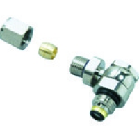 （株）山本電機製作所 KGA81MR-L マノスター　ＷＯ８１、ＷＯ７１、ＭＳ９９用アクセサリ　ＭＲ口金　低圧側