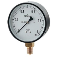 KAKUDAI  649-873-05C カクダイ　蒸気用圧力計（一般用・Ａタイプ）