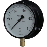 長野計器（株） AE10-231-4.0MP 長野　普通形圧力計