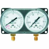 日本 TASCO ＴＡＳＣＯ TA147W タスコ　モニターゲージキット