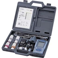 日本亚速旺 ASONE   2-8077-01 ＡＳ　ラコムテスター　ｐＨ６１０セット