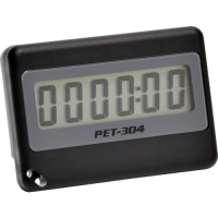 追浜工業（株） PET-304 ＯＰＰＡＭＡ　パルスエンジンタコメータ　ＰＥＴ－３０４