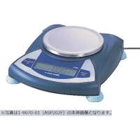 日本亚速旺 ASONE   1-9070-03 ＡＳ　電子天秤　ＡＳＰ４０２Ｆ