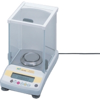 日本亚速旺 ASONE   1-9284-01 ＡＳ　分析天秤　ｓｅｆｉ　ＩＵＹ－２００