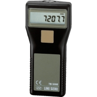 ライン精機（株） TM-5000 ライン精機　ハンドタコメーター