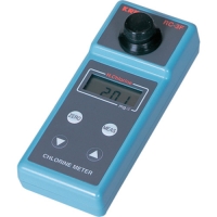 日本亚速旺 ASONE   6-9757-21 ＡＳ　高濃度有効塩素計　ＲＣ－３Ｆ