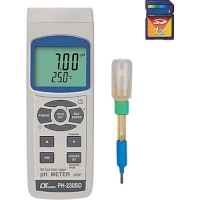 日本亚速旺 ASONE   1-1944-11 ＡＳ　データロガーｐＨ計　ＰＥ－１１