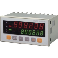 ライン精機（株） F90-203 ライン精機　デジタルタコメーター