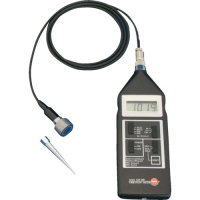 （株）テストー OH580A テストー　デジタル振動計