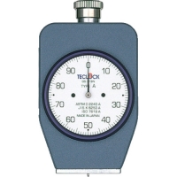 日本亚速旺 ASONE   2-1672-02 ＡＳ　ゴム・プラスチック硬度計　ＧＳ－７１９Ｇ