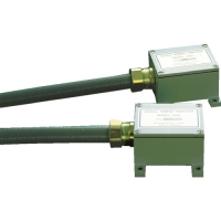 昭和測器（株） MODEL-1500B 昭和測器　バイブロスイッチ