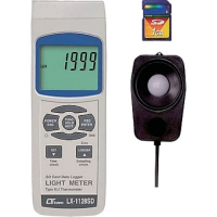 日本亚速旺 ASONE   1-1449-01 ＡＳ　データロガー照度計　ＬＸ－１１２８ＳＤ