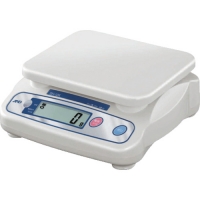 日本亚速旺 ASONE   2-7414-04 ＡＳ　デジタル台はかり　検定付　ＳＪ－１２Ｋ