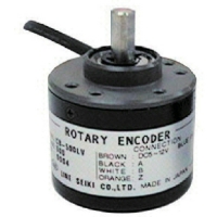 ライン精機（株） CB-100LC ライン精機　ロータリーエンコーダ