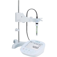 日本亚速旺 ASONE   1-7341-21 ＡＳ　導電率計　ＤＳ－７１Ｅ