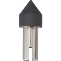 三和電気計器（株） SE-A30 ＳＡＮＷＡ　回転計の接触測定用ゴム接触子　ＳＥ３００