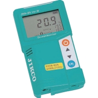 日本亚速旺 ASONE   1-1545-01 ＡＳ　酸素モニター　ＪＫＯ－２５Ｓ３