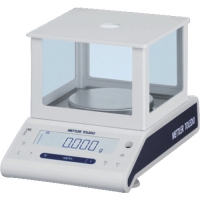 日本亚速旺 ASONE   1-1864-02 ＡＳ　ＭＬ－Ｅ上皿天びん　ＭＬ３０３Ｅ