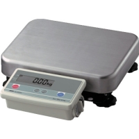 日本亚速旺 ASONE   1-7750-02 ＡＳ　台秤　ＦＧ６０ＫＢＭ