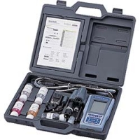 日本亚速旺 ASONE   2-8078-01 ＡＳ　ラコムテスター　ＣＯＮＤ６１０セット