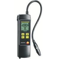 （株）テストー TESTO316-2 テストー　ガス漏れ検知器