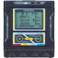 日本新宇宙 NEW COSUMOS （株） XA-4400 新コスモス　ガス検知器