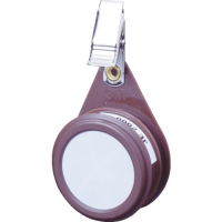 美国 3M  安全衛生製品事業部 3520 ３Ｍ　有機ガスモニター　高容量型　３５２０