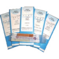 日本亚速旺 ASONE   8-5352-65 ＡＳ　ガス検知管塩素１０９Ｕ