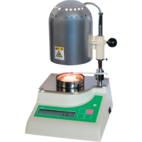 日本亚速旺 ASONE   2-6121-01 ＡＳ　赤外線式電子水分計　ＭＢ－３０