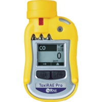 日本ハネウェル（株）　ＨＡＵ G02-A110-100 レイシステムズ　ガス検知器　トキシレイプロ　Ｈ２Ｓ　硫化水素