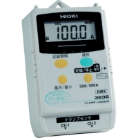 日置電機（株） 3636 ＨＩＯＫＩ　電流ロガー