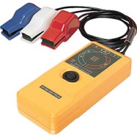 長谷川電機工業（株） PC-3 長谷川　低圧検相器