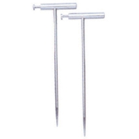 共立電気計器（株） MODEL8083 ＫＹＯＲＩＴＳＵ　８０８３　補助接地棒（２本１組）