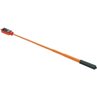 長谷川電機工業（株） HSS-6B 長谷川　高低圧交流用検電器