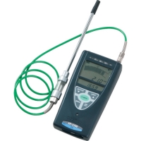 日本新宇宙 NEW COSUMOS （株） XP-3180 新コスモス　デジタル酸素濃度計　自動吸引式