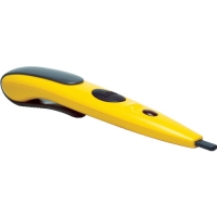 長谷川電機工業（株） HTE-610-Y 長谷川　低圧交流専用検電器