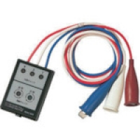 共立電気計器（株） MODEL8030 ＫＹＯＲＩＴＳＵ　８０３０　デジタル検相器