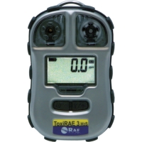 日本ハネウェル（株）　ＨＡＵ G01-0102-000 レイシステムズ　ガス検知器　トキシレイ３　Ｈ２Ｓ　硫化水素