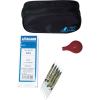 光明理化学工業（株） AS-1 光明理化学　気流検査器　（発煙管３０１は別売）