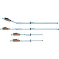 長谷川電機工業（株） HP-S6 長谷川　高圧用検電・検相器