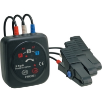 日置電機（株） 3129 ＨＩＯＫＩ　検相器